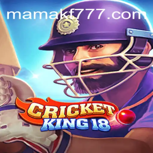 CricketKing18: A Inovação no Mundo dos Jogos de Cricket