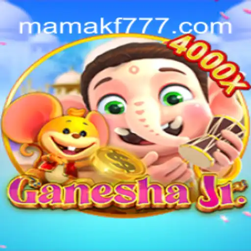Descubra o Excitante Mundo de GaneshaJr com MAMAKF.COM