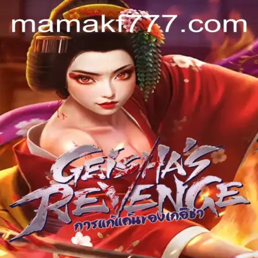 GeishasRevenge: Uma Jornada Fascinante no Universo dos Jogos