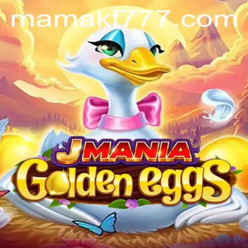 Explorando o Novo Universo de JManiaGoldenEggs