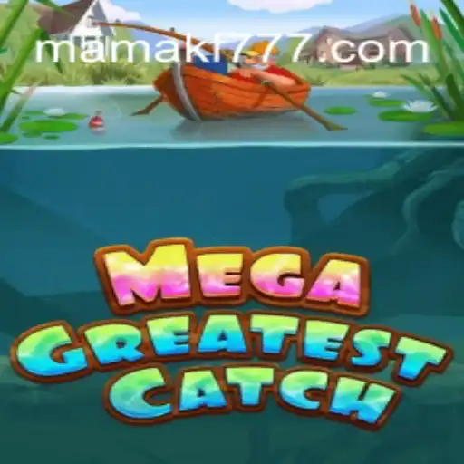MegaGreatestCatch: A Nova Sensação no Mundo dos Jogos
