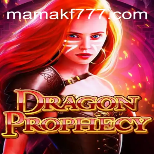 Explorando DragonProphecy: Um Novo Horizonte no Mundo dos Jogos