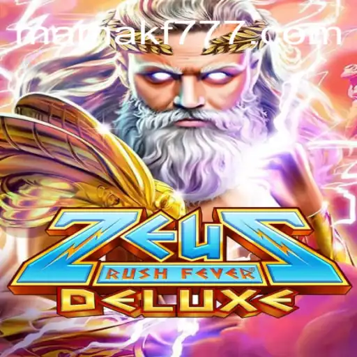 Descubra o Fascínio e a Emoção de ZeusRushFeverDeluxe