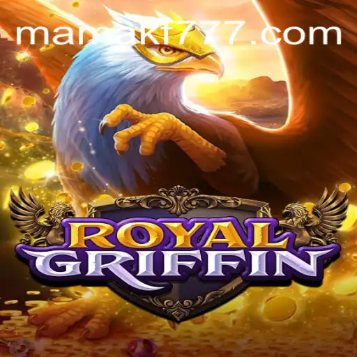 RoyalGriffin: Imersão Total no Mundo de Fantasia e Estratégia