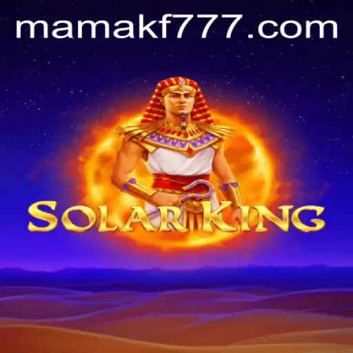 Explorando o Enthralling SolarKing: Um Mergulho Profundo no Novo Fenômeno dos Jogos