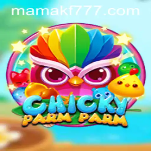 Explorando o Universos do Jogo ChickyParmParm: Descrição, Introdução e Regras