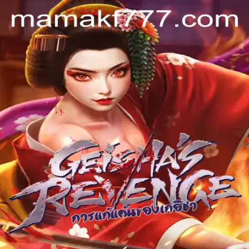 GeishasRevenge: Uma Jornada Fascinante no Universo dos Jogos