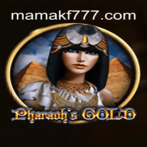 PharaohsGold: Um Mergulho no Mundo Antigo com MAMAKF.COM