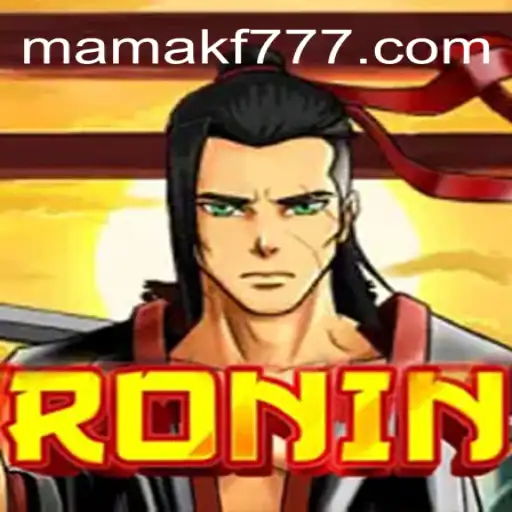 Descubra Ronin: Um Jogo de Estratégia com a Marca MAMAKF.COM