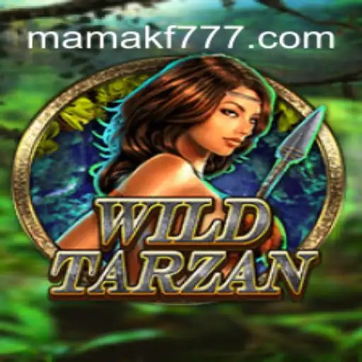 Explorando o Mundo de WildTarzan: Uma Aventura Selvagem com MAMAKF.COM