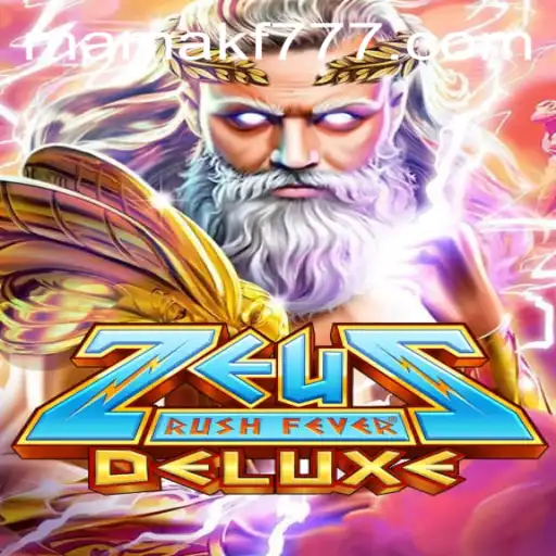 Descubra o Fascínio e a Emoção de ZeusRushFeverDeluxe